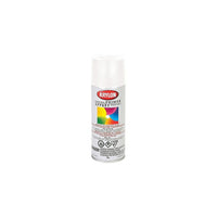 Krylon Industrial All-Purpose Primer Can White 12oz (K01315A00)-Colour: All-Purpose White Primer