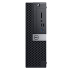 Dell Refurbished Optiplex 7070 SFF Desktop Computer - Intel Core i7-9700 - 3.0GHz Processor - 16GB RAM - 1TB SSD - Windows 11 Pro-1TB SSD