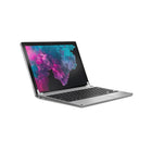 Brydge Microsoft Surface Pro Keyboard-Bluetooth 3.0