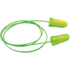 Goin'green Foam Earplugs, Sap881, 300 Pack-Corded