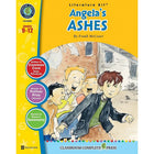 eBook: Angela's Ashes Literature Kit (PDF version - 1-User Download) - ISBN 978-1-55319-973-1 - Grade 9 - 12-You will receive two emails: one confirming your entire order, and one with a "Download Software" buttonYou can download immediately or return to your email to download later