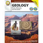 eBook: Mark Twain 404123-EB Geology - Grade 6 - 12-You will receive two emails: one confirming your entire order, and one with a "Download Software" buttonYou can download immediately or return to your email to download later