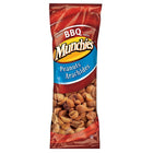 Munchies BBQ Flavour Peanuts - 55g - 12 Pack-BBQ Flavour