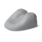 Zenzation Athletics Hot Cold Neck Rest - Grey-Hot & Cold Neck Rest is a product that has been designed to instantly relieved tired neck muscles