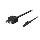 Microsoft Surface 65W Power Supply-Designed to match the look and feel of your Surface, the Microsoft Surface 65W Power Supply for Surface Book & Pro quickly recharges the battery and the USB port allows you to charge another device such as your phone at the same time