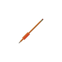 The Pencil Grip Triangle Pencil Grips - Assorted - 72 Pack-Colour: Multi Colour