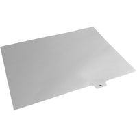 Southwest Number Index Tab White #04 1/10th Cut - 25 Pack-Index and Litigation Tab Dividers