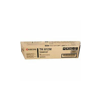 Kyocera Mita TK-812M Magenta Toner Cartridge (370PC4KM)-Magenta