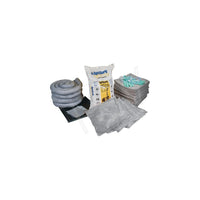 Zenith Safety 63-Gallon Replacement Kits, Universal-Spill Type: Universal