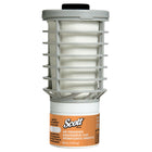 Scott Essential Continuous Air Freshener Refills - Mango-The continuously dispensing system works around the clock