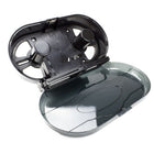 Johnny Vac Jumbo Bathroom Tissue Double Dispenser JS0396R-Plastic
