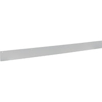 Workbench, Back Stops, 72-Weight lbs. - 12