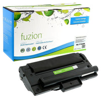 fuzion Samsung SCX4216 (ML1710) Compatible Toner Cartridge - Standard Yield - Black-Ink Colour: Black