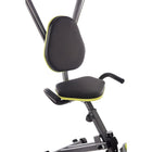 Stamina Wonder Exercise Bike (15-0336)-Steel