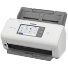 Brother ADS-4700W Professional Desktop Scanner for Business Workgroups-ENERGY STAR compliant and EPEAT Silver rated.