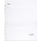 Five Star Storage Envelope - 11-1/2" x 9-5/16" - Assorted-7
