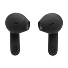 JBL Tune Flex True Wireless Noise Cancelling Earbuds - Black-Up to 32 hours of battery life
