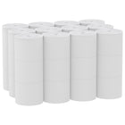 Scott Essential Coreless Standard Roll Toilet Paper - 2-Ply - White - 36 Pack-36 rolls per case, 800 sheets per roll, 28,800 sheets per case