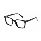 SAV Eyewear VK Couture Vera Blue Light Glasses - + 1.25 - Black-Blue light filtering lenses: reduce digital eyestrain, promote better sleep, and reduce chances of AMD (age related macular degeneration)