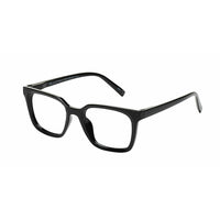 SAV Eyewear VK Couture Vera Blue Light Glasses - + 1.25 - Black-Blue light filtering lenses: reduce digital eyestrain, promote better sleep, and reduce chances of AMD (age related macular degeneration)