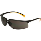 3M Privo Safety Glasses, Grey/Smoke Lens, Anti-Fog Coating, Csa Z94.3 - 12 Pack-Lens Coating Anti-Fog