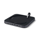 Satechi Aluminum Stand Hub for Mac Mini - Space Grey-USB-C
