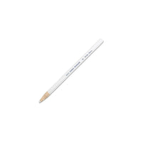 Dixon - Marqueur China Phano − Blanc-Parfaits pour marquer le verre, le plastique, la pellicule, le papier, le métal, le caoutchouc et presque toutes les surfaces