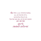 Merry Christmas, Penguin & Friends, 18 Pack-Card shop quality greeting cards