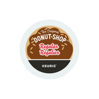 The Original Donut Shop Coffee K-Cup Pods - Regular - 24 Pack-Regular Donut Shop