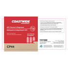 Coastwide Professional CP44 Apc Cleaner & Degreaser Secondary Label-For use on a secondary container