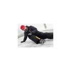 Never Slip for Footwear, Traction Safety Product for All Footwear, 16oz (NS16)-Never Slip is the most effective traction enhancement available for footware.