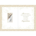 Rosedale Greeting Card, Wedding, For Special Couple-Card shop quality greeting cards