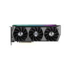 ZOTAC GAMING GeForce RTX 3070 Ti AMP Holo 8GB GDDR6X Graphics Card-HoloBlack Design