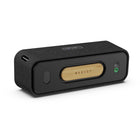 House of Marley Get Together 2 Portable Bluetooth Speaker - Black-Bluetooth 5.0