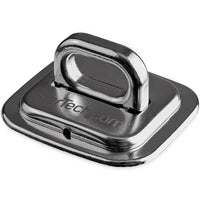 StarTech Laptop Cable Lock Anchor-Help protect your laptop, dock or other device against theft by adding a secure anchor point for a cable lock