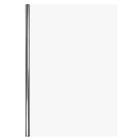 JAM Paper Cello Wrapping Paper, 330 sq. ft, Clear, Sold Individually (77128370)-Dimensions: 100"L x 40"W