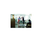 Post-it Dry Erase Surface - 4' x 6'-Cut-to-fit surface allows you to customize your environment
