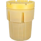 Zenith Safety Bonded Sorbent Rolls, Hazmat, Heavy, 150'L x 30" W-More durable than traditional meltblown sorbent