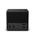 Amazon Fire TV Cube Streaming Device - Black-Overall Dimension: H-3.03" x W-3.39" x D-3.39"