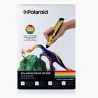 Polaroid 3D Pen, Yellow-4