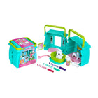 Crayola Scribble Scrubbie Pets Scented Spa-7