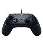 Razer Wolverine V2 Wired Gaming Controller for Xbox Series X - Black-9.8 ft / 3m wired cable with strain relief