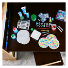 Crayola Tie Dye Colour Chemistry-Gift For Kids: A great kids educational toy for ages 7 & up