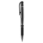uni-ball Signo Gel Impact Pen - 1.0mm - Black-Ink Color: Black