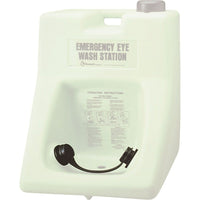 Porta-stream Eyewash Station Replacement Pull-straps, 3 Pack-Compatible With - SA425 and SEK529