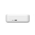 Polaroid HiPrint Starter Bundle with 20 Sheets-Micro USB Charging using smartphone charger.