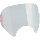 3M Clear Lens Covers - 25 Pack-Qty/Pk - 25