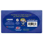 Prang Modeling Clay - 1 lb Block - Blue-Pliable and non-hardening