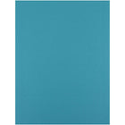 JAM Paper Two Sided Printable Business Cards, 2 x 3.5, Bright Hue, Sea Blue Recycled, 500 Pack (22128341g)-Sea Blue