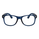 Gry Mattr AWESOME Kids Blue Light Glasses - Ages 3+ - Navy-Provides blue light protection for use with digital devices such as computer screens, tablet PCs, smartphones and television screens